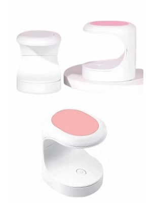 PROTEZ TIRNAK KURUTMA