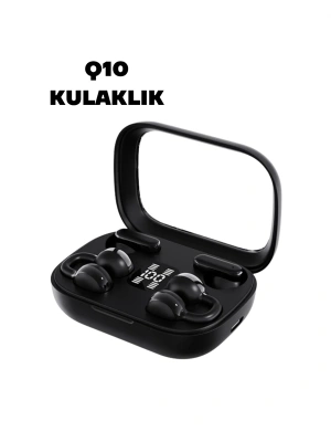 Q10 Bluetooth Kulaklık