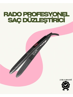 Rado RD-446 Mükemmel Düzlük ve Parlaklık