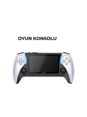 RETRO OYUN KONSOLU