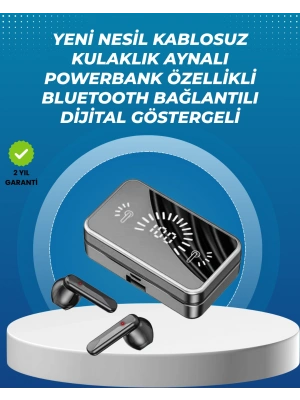 S20 Hafif Kulaklık – PC + ABS Malzeme ile Baskı Yapmayan Tasarım