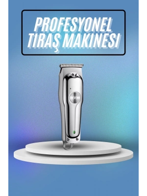 Saç Sakal Kesme Makinesi Lazer Epilasyon Öncesi Kısaltma Makinesi