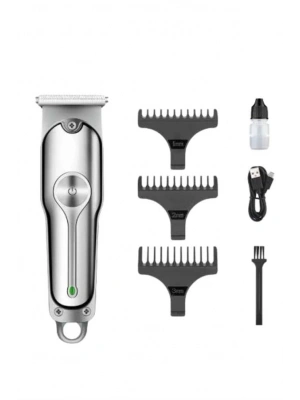 Saç Sakal Kesme Makinesi Lazer Epilasyon Öncesi Kısaltma Makinesi