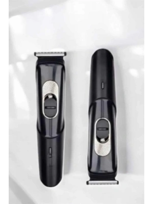 Saç Sakal Tüy Kısaltma Makinesi  Lazer Epilasyon Öncesi Ense Kesme Makine