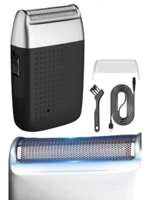 Sakal Tıraş Makinesi Şarjlı Sakal Ense Makinesi Günlük Tıraş Makinesi