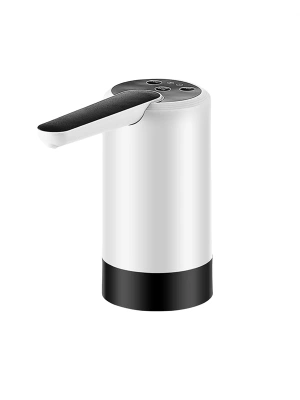 ŞARJLI DAMACANA POMPASI