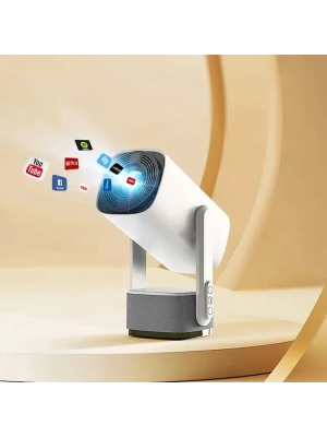 ŞARJLI PROJEKSİYON