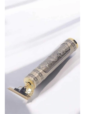 Sıfır Sinek Kaydı Çizik Tıraş Makinesi