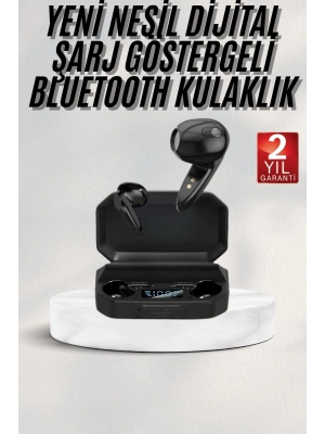 Siyah Profesyonel Gaming Kulaklık HD Mikrofonlu Çağrı Cevaplayabilen