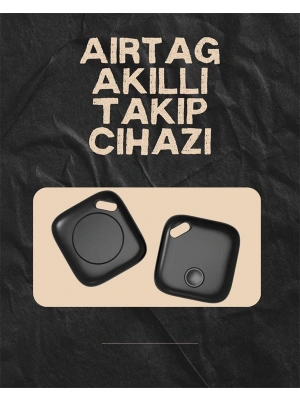 Smart Takip Cihazı | Eşyalarınızı Anında Bulun