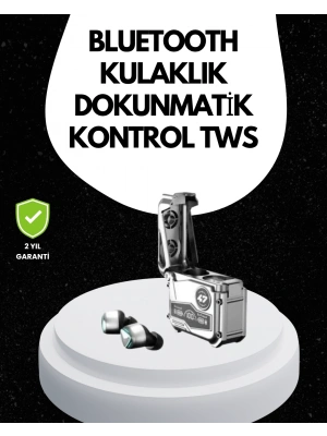 Suya Dayanıklı Kulak İçi Kablosuz Kulaklık – Ergonomik Tasarım ve Yüksek Pil Performansı