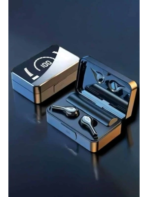 Suya Dayanıklı ve ANC Destekli Kablosuz Kulaklık