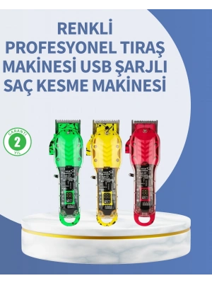 Taşınabilir Dijital Erkek Bakım Cihazı-Kolay Kullanım Tıraş Makinesi