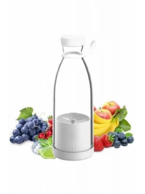 Taşınabilir Kablosuz Şarjlı Kişisel Smoothie El Blender Mini Meyve Sıkacağı