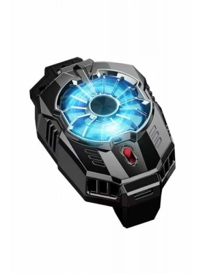 Telefon Soğutucu Fanlı Güçlü Motor Radyotör Soğutucu