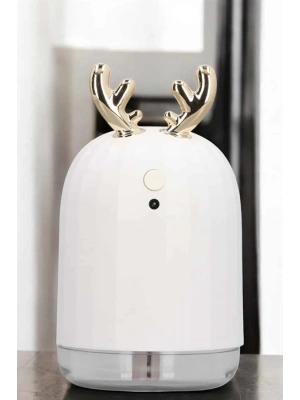 Temiz Hava Nemlendirici Tavşanlı Aromaterapi