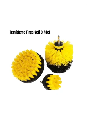 TEMİZLİK BAŞLIKLARI