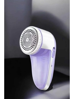 Tiftik Temizleyici Hazneli Şarjlı Manuel Kolay Kullanım