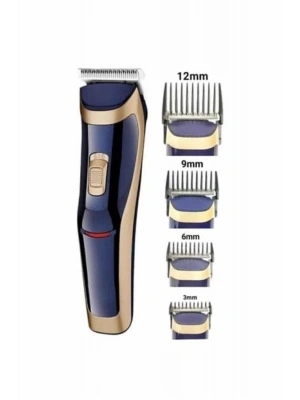 Tıraş Makinesi T Bıçaklı Kablosuz Şarjlı Lazer Epilasyon Öncesi Bikini Bölgesi