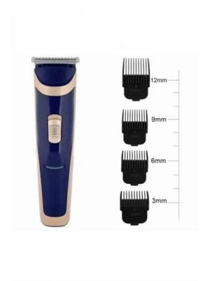 Tıraş Makinesi Vücut Tüy Kesme Kısaltma Şekillendirme Paslanmaz Çelik Bıçaklı
