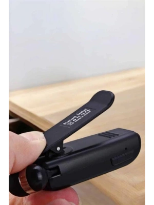 Tüm Telefonlara Uyumlu Mikrofonlu Titreşimli Makaralı Bluetooth Kulakiçi Kulaklık