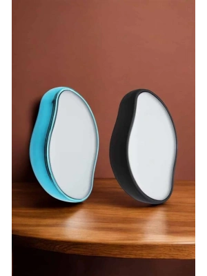 Tüy Dökücü Kristal Epilatör Tüy Alıcı Epilasyon Aleti Ağrısız ve Acısız