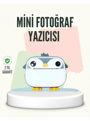 üksek Çözünürlüklü 10X Dijital Zoom ve ISO Ayarlı Fotoğraf Makinesi