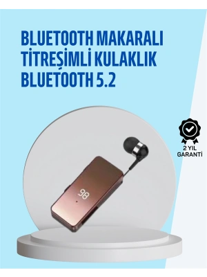 Ultra Hızlı Şarj Özellikli Type-C Bluetooth Kulaklık – 10 Dakikada %50 Şarj, 20 Dakikada Tam Dolum