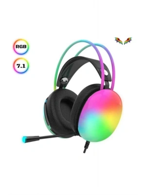 Unısex Yüksek Ses Kaliteli Yumuşak Kılıflı Kablosuz Kulak Üstü Bluetooth Kulaklık