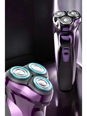 Uzun Ömürlü Taşınabilir Profesyonel Tıraş Makinesi