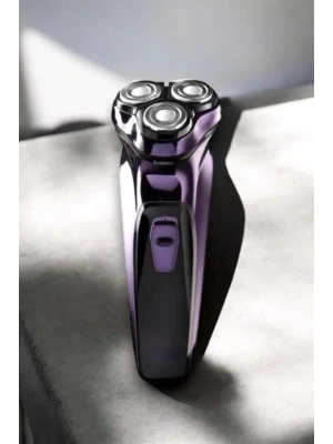 Uzun Ömürlü Taşınabilir Profesyonel Tıraş Makinesi