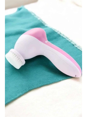 Uzun Pil Ömrü ve Etkili Sonuçlar Sunan 5 Fonksiyonlu Cilt Bakım Cihazı