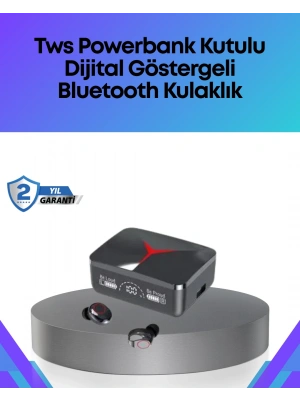 Uzun Pil Ömürlü Bluetooth Kulaklık – Spor ve Günlük Kullanım İçin Uygun