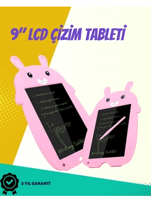 Uzun Pil Ömürlü, Kilit Fonksiyonlu Elektronik Yazı Defteri