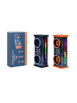 V9 Bluetooth Hoparlör