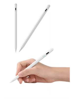 Yazı Çizim Kalemi İos Android Windows Uyumlu Tablet Telefon