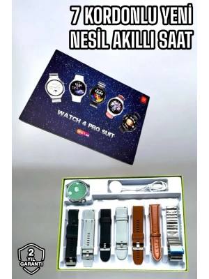 Yeni Model Akıllı Saat Bluetooth Bağlantılı NFC ve GPS Uyumlu