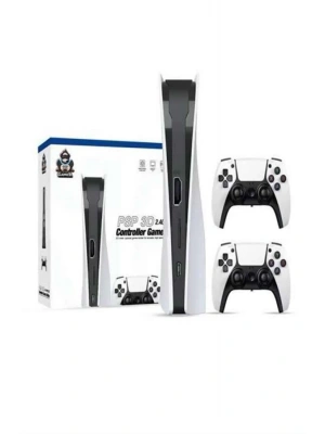 Yeni nesil 4k Hd 2.4g Kablosuz Kol 3000 Oyunlu Game Station Retro Atari Game Box