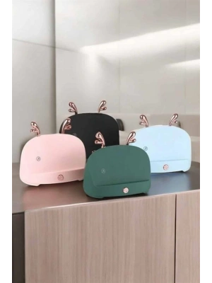 Yeni Nesil Akıllı Hoparlör Telefon Tutacağı Uzun Pil Ömrü Yüksek Ses Kaliteli