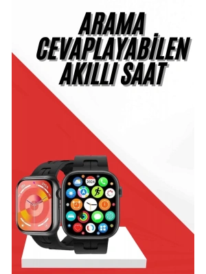 Yeni Nesil Akıllı Saat Amoled Ekran Yüksek Çözünürlüklü 41 mm Kasa