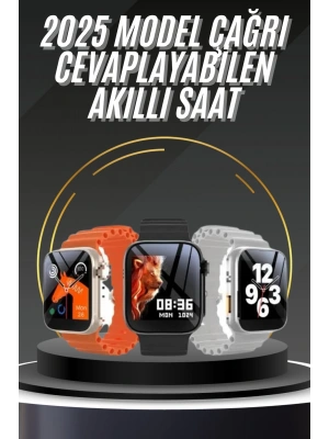 Yeni Nesil Bluetooth Bağlantılı Akıllı Saat Sosyal Medya Girişli Uyku Takibi