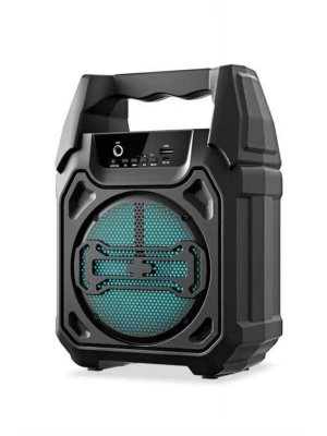 Yeni Nesil Bluetooth Hoparlör USB TF Kart Girişli Çoklu Bağlantı