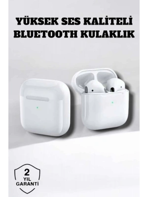 Yeni Nesil Bluetooth Kulaklık Eller Serbest Aramalar ve Yüksek Kaliteli Ses İçin İdeal Kulaklık