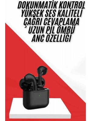 Yeni Nesil Bluetooth Kulaklık İOS Android Uyumlu HD Ses Performansı