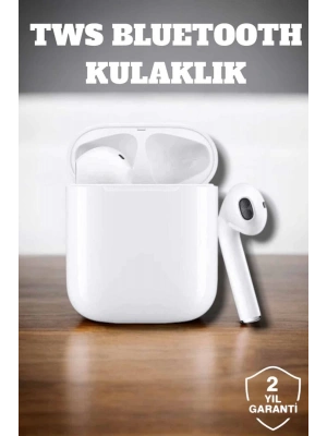 Yeni Nesil Bluetooth Kulaklık Kesintisiz Bağlantı ve Net Ses