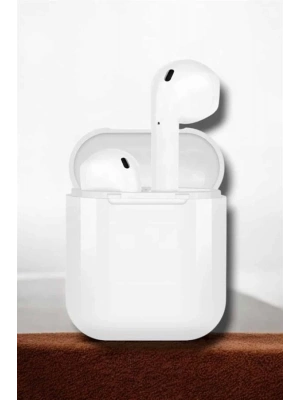 Yeni Nesil Hafif, Dayanıklı ve Uzun Süreli Akıllı Bluetooth Kulaklık