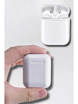 Yeni Nesil HD Ses ve Dokunmatik Kontrol Akıllı ve Şık Bluetooth Kulaklık