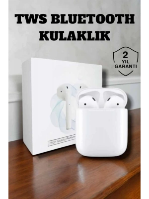 Yeni Nesil Kulaklık Bluetooth 5.2 Teknolojisi ile Kesintisiz Bağlantı ve Net Ses Deneyimi