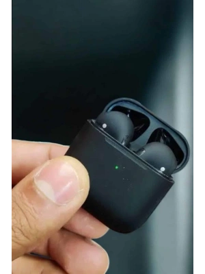 Yeni Nesil Pro Bluetooth Kulaklık Dokunmatik Kontrol Otomatik Açılma