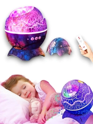 YUMURTA IŞIK SPEAKER